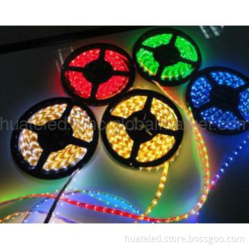 led strips can recycling use